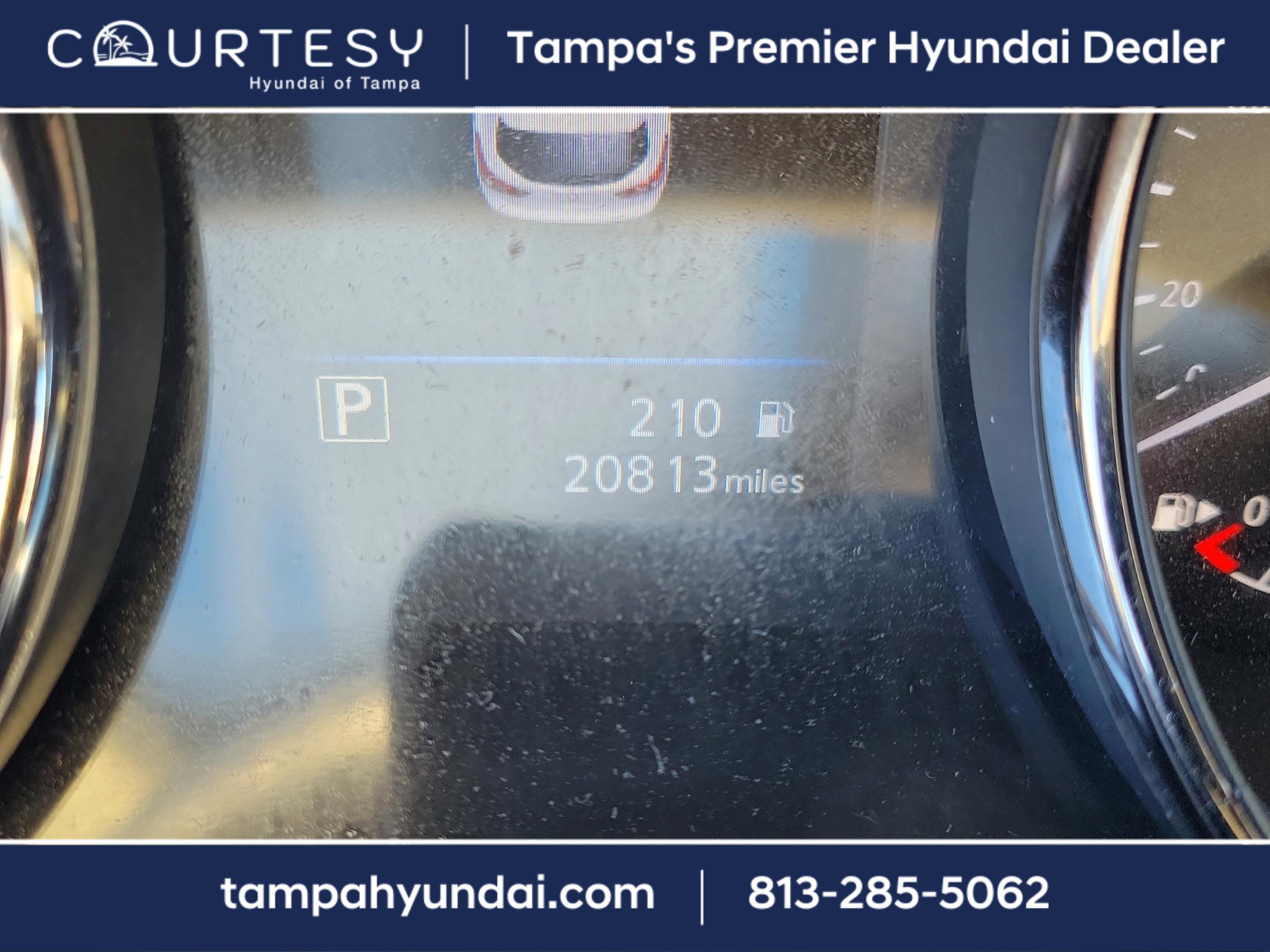 Used 2022 Nissan Rogue Sport SV w/ Technology Package image 23