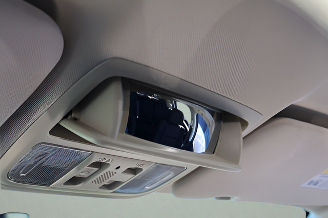 Used 2016 Honda CR-V EX image 25