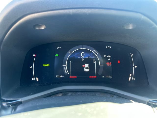 Used 2025 Toyota Camry SE FWD image 34
