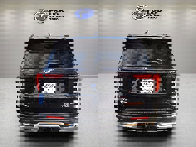 New 2026 Ford Explorer Tremor w/ Tremor Ultimate Package image 3