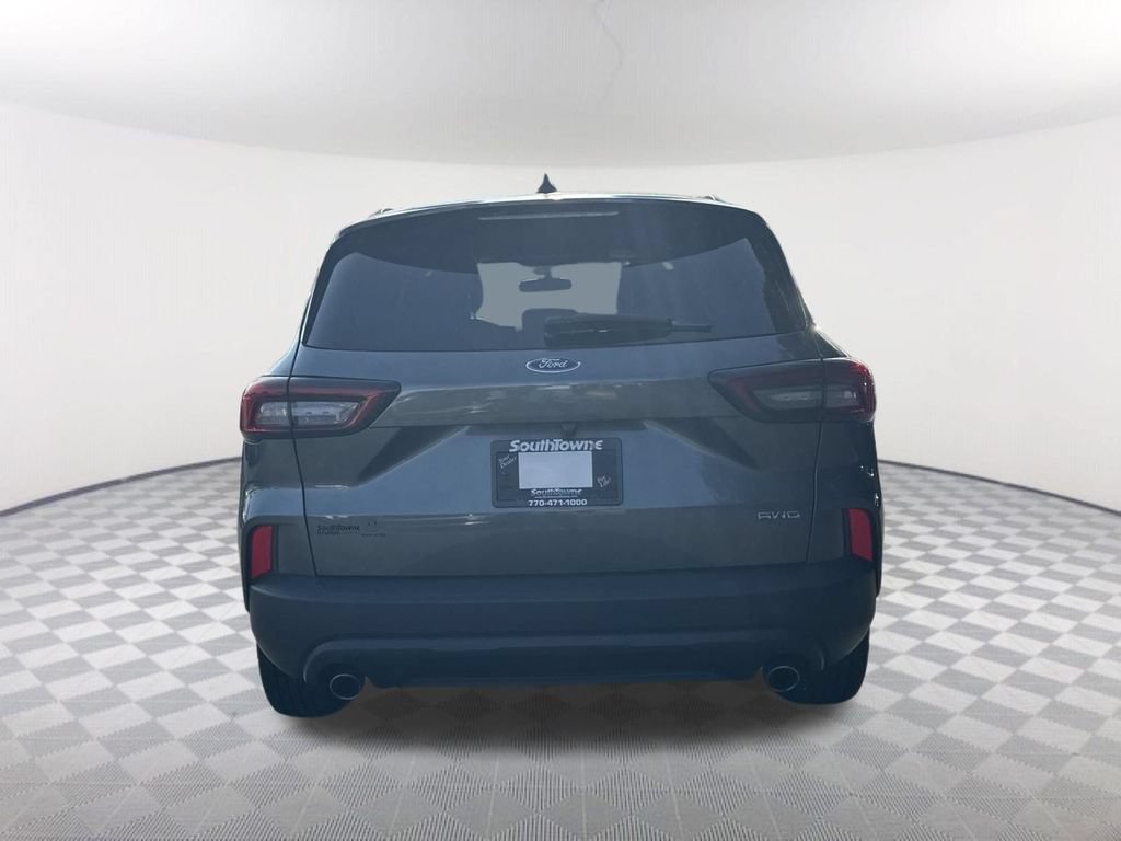 Used 2025 Ford Escape ST-Line Select AWD/4WD image 6