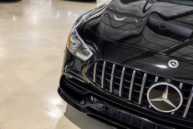 Used 2021 Mercedes-Benz AMG GT 53 image 11