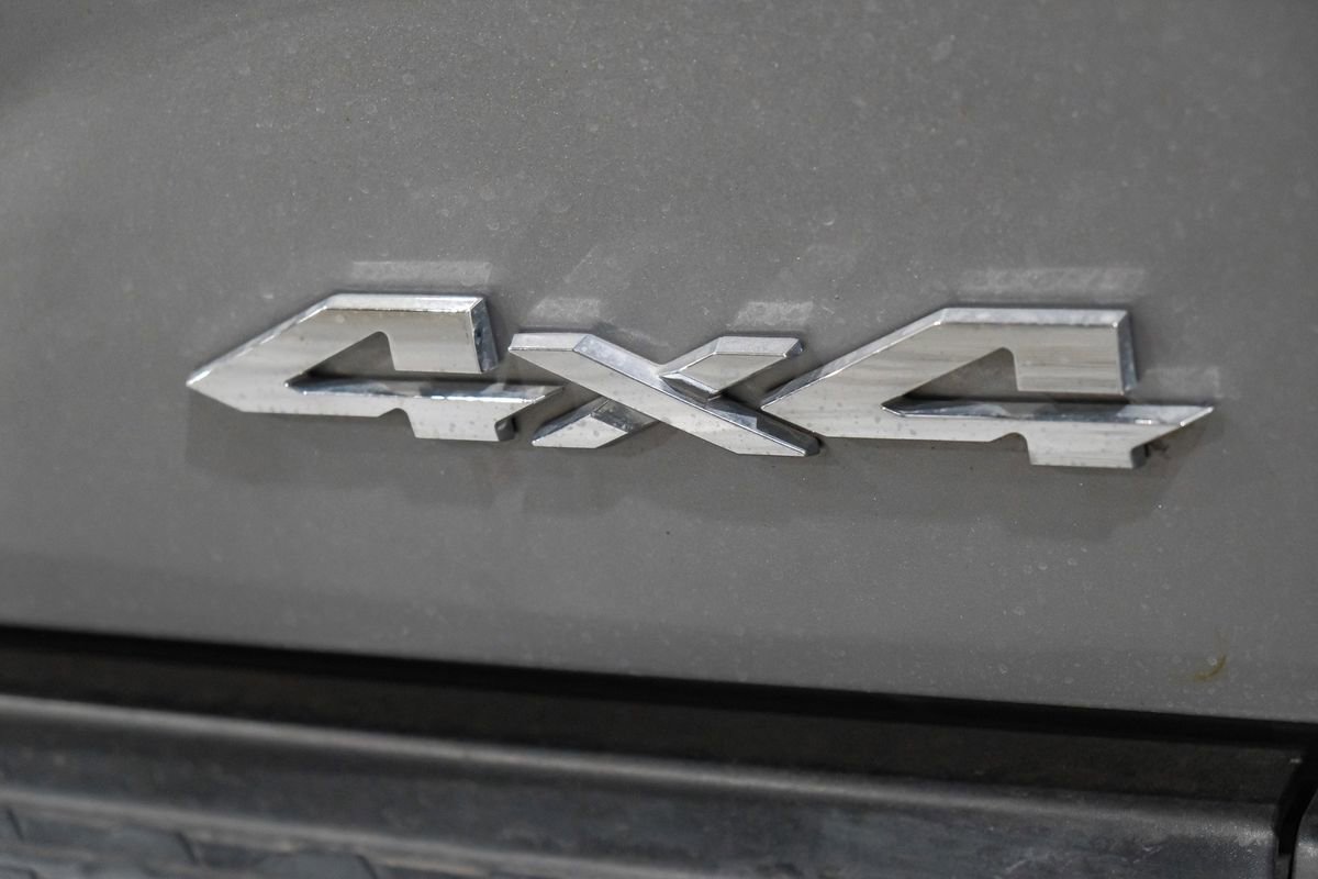 Used 2022 RAM 3500 Lone Star image 55