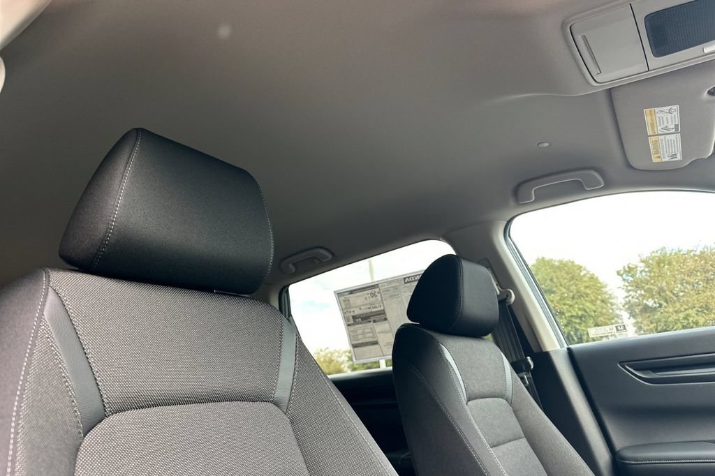 New 2026 Honda CR-V LX image 19