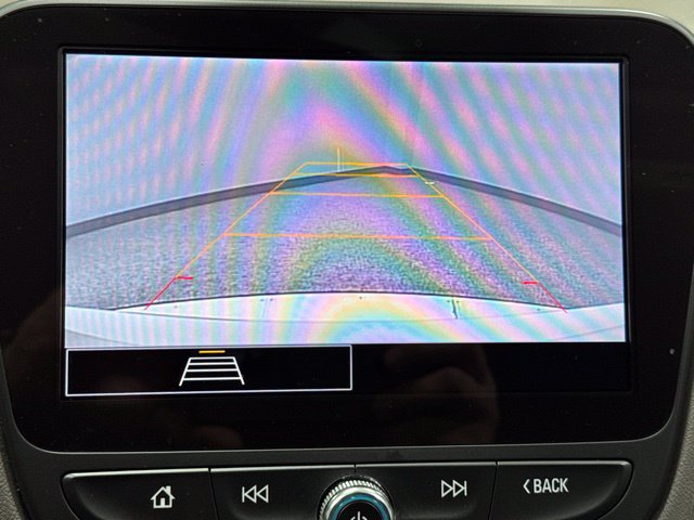 Used 2022 Chevrolet Malibu LS FWD image 3