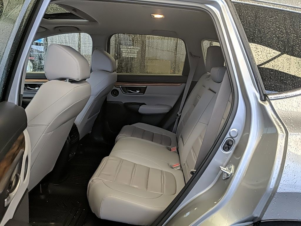 Used 2021 Honda CR-V EX-L image 14