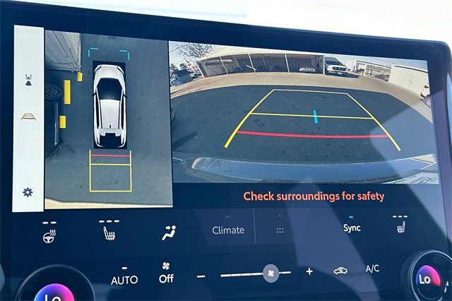 New 2026 Subaru Solterra Limited image 17
