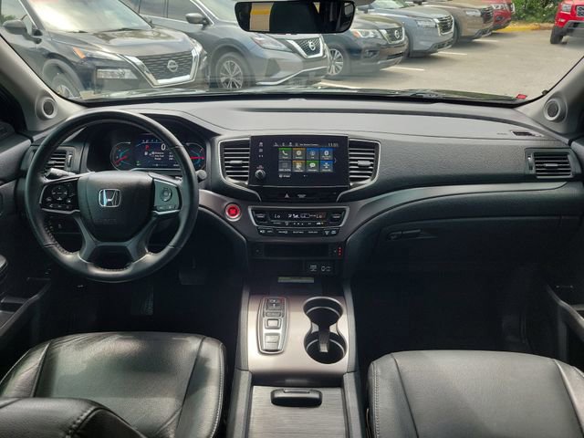 Used 2021 Honda Pilot Special Edition image 16