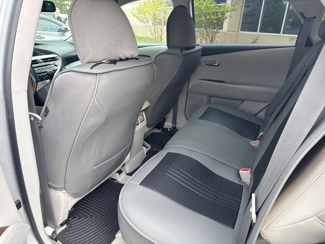 Used 2010 Lexus RX 350 AWD image 22