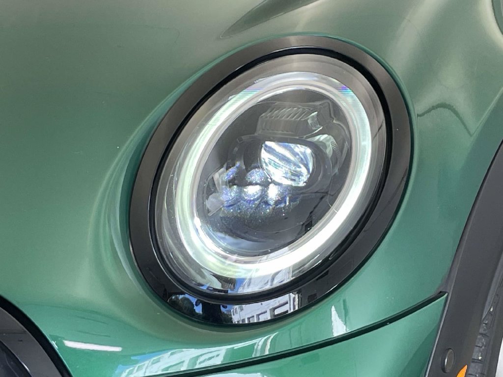 Used 2024 MINI Cooper S FWD image 10