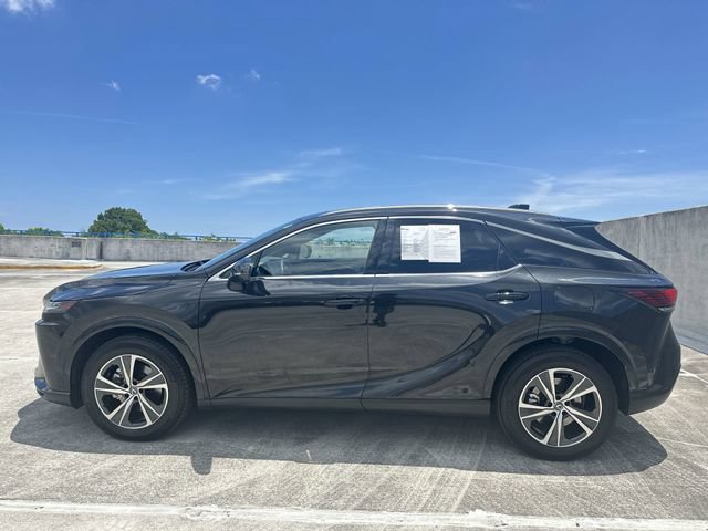Used 2023 Lexus RX 350 Premium w/ Cold Area Package FWD image 19