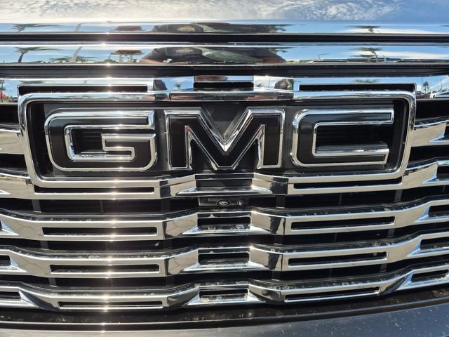 New 2026 GMC Sierra 1500 Denali w/ LPO, Black Badging Package AWD/4WD image 33