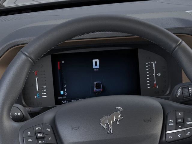 New 2026 Ford Bronco Sport Outer Banks w/ Sasquatch Outer Banks Package AWD/4WD image 14