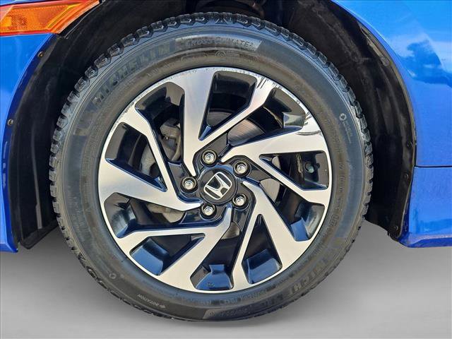Used 2017 Honda Civic LX-P image 20