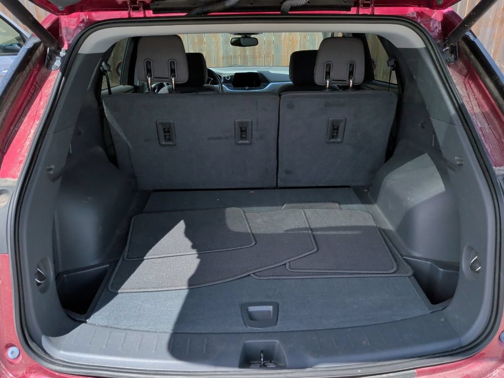 Used 2019 Chevrolet Blazer LT FWD image 11