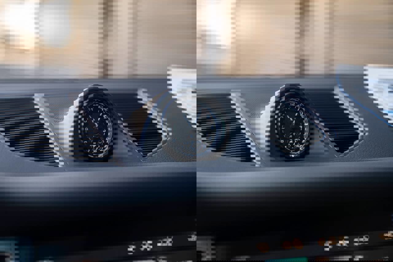 New 2026 Porsche Macan S image 18