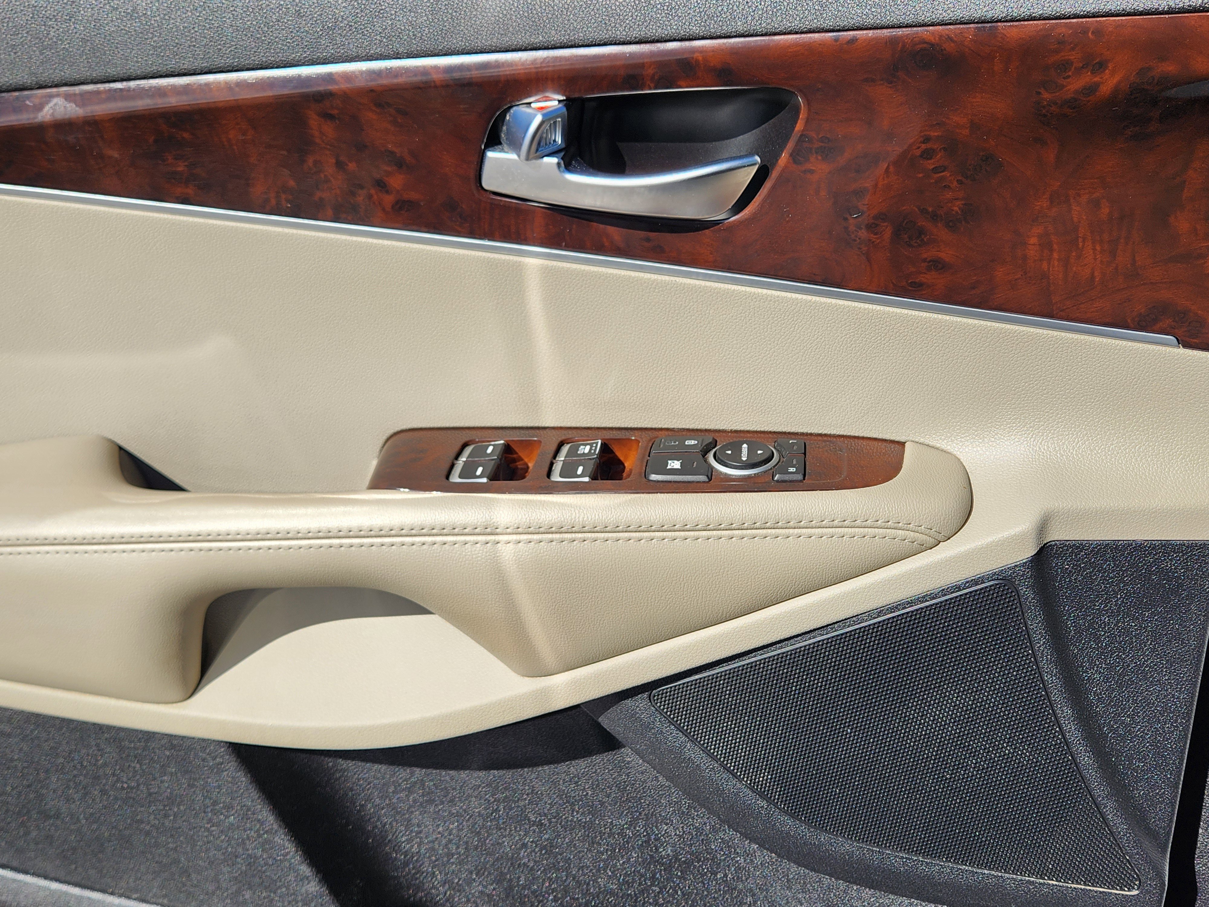 Used 2017 Kia Sorento LX image 21