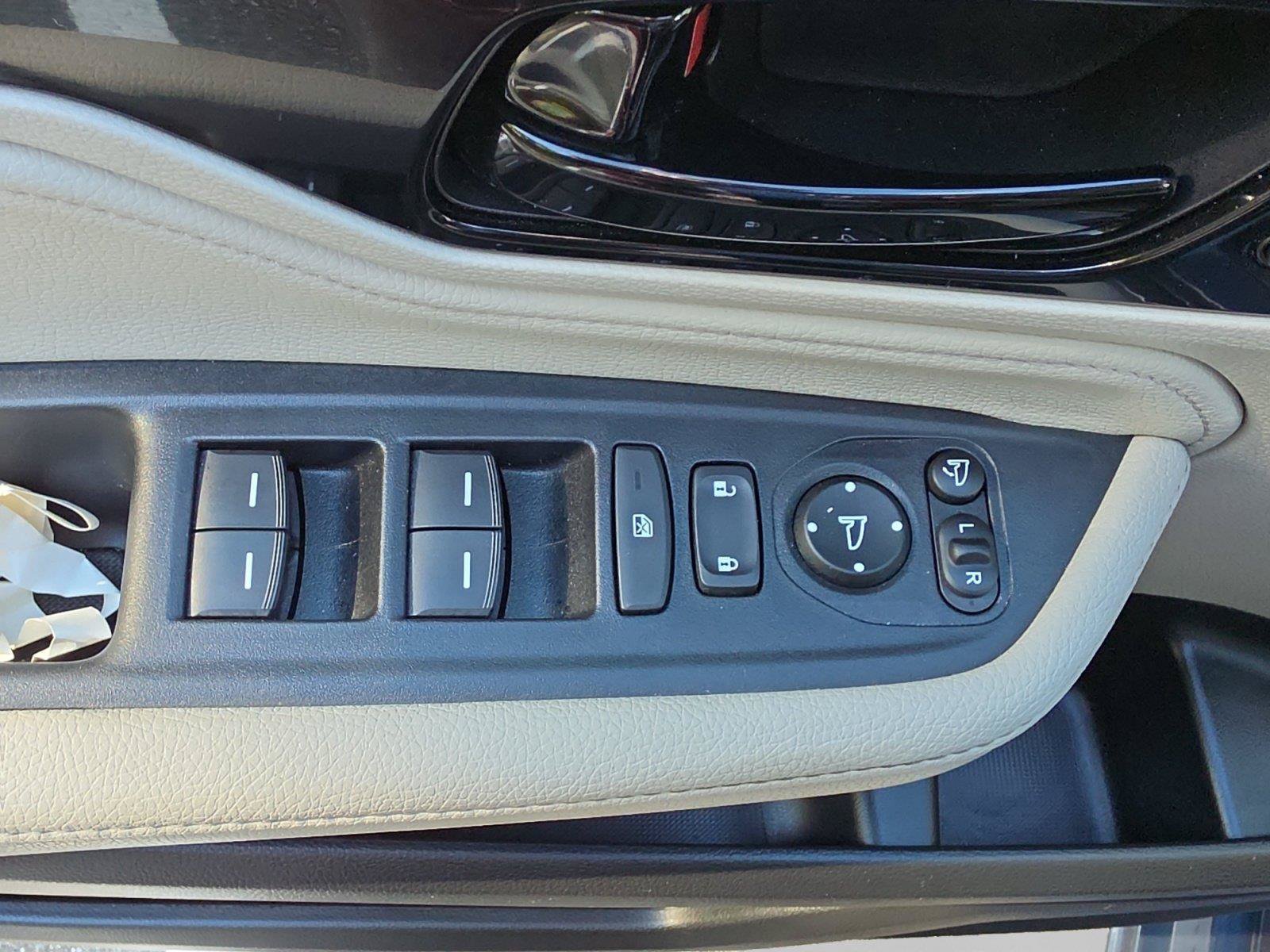 New 2025 Honda Odyssey Elite image 17