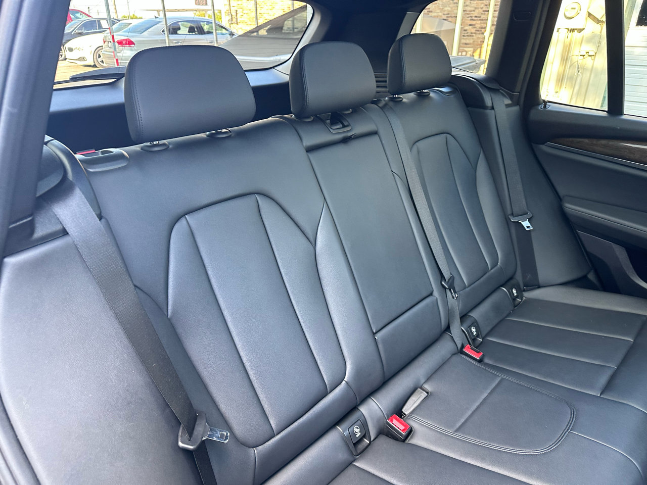 Used 2019 BMW X3 xDrive30i image 27