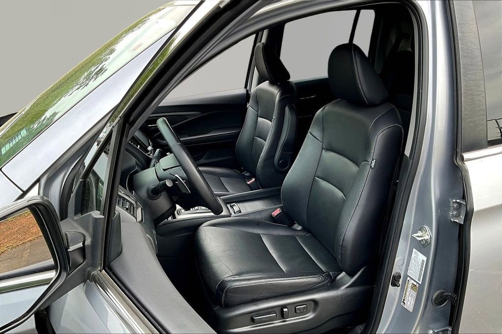 Used 2023 Honda Ridgeline RTL image 17