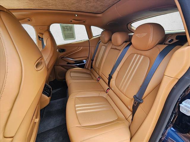 Used 2026 Aston Martin DBX 707 AWD/4WD image 16