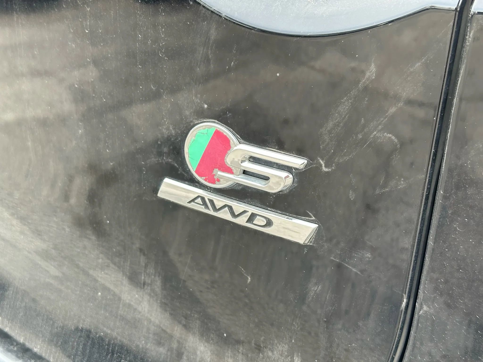 Used 2017 Jaguar F-PACE S image 35