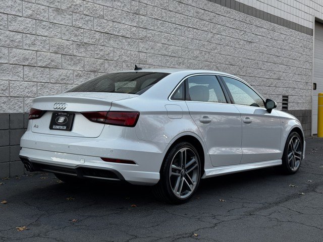 Used 2019 Audi A3 2.0T Premium Plus w/ Premium Plus Package image 15