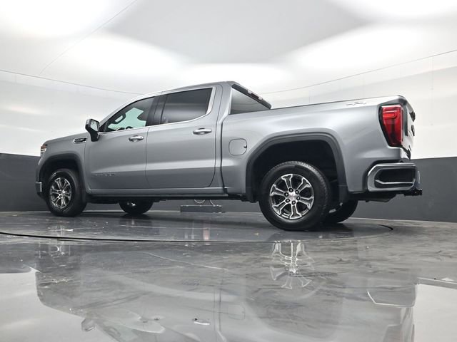 Used 2026 GMC Sierra 1500 SLT AWD/4WD image 51