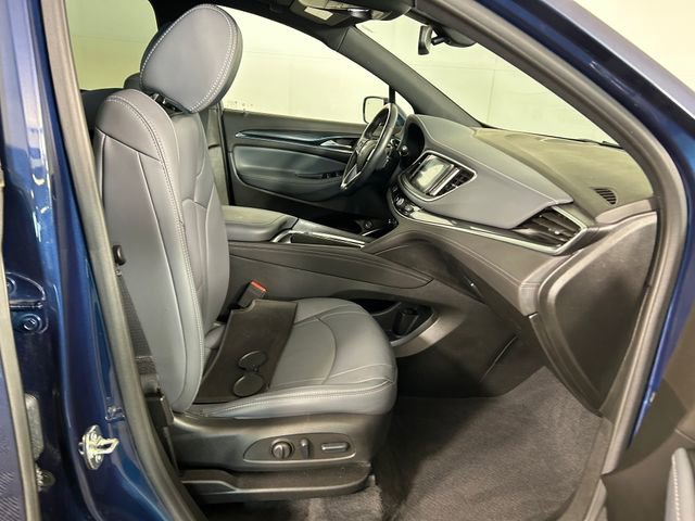Used 2024 Buick Enclave Essence w/ Trailering Package, 5000 lbs. image 30