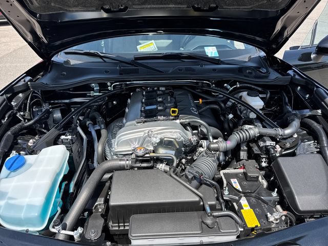 New 2026 MAZDA MX-5 Miata Grand Touring RWD image 22
