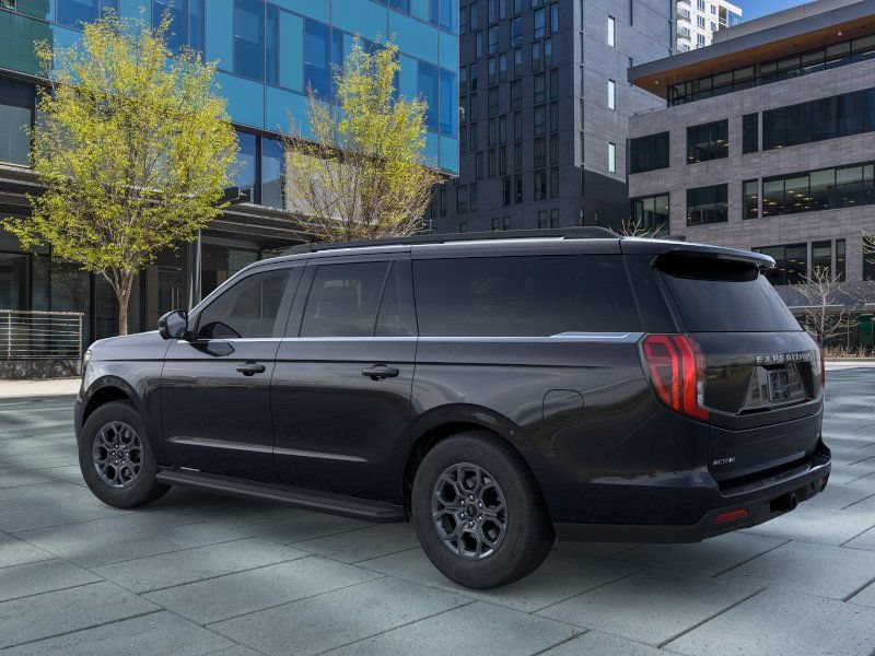 New 2026 Ford Expedition Max Active AWD/4WD image 4