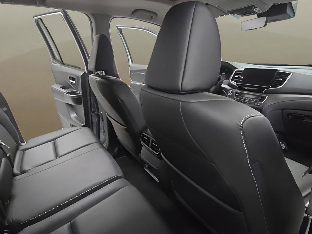 Used 2025 Honda Ridgeline RTL image 17