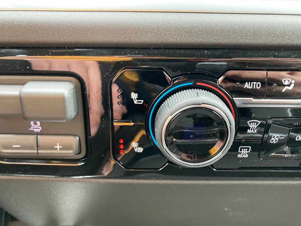 New 2026 Chevrolet Silverado 2500 LT w/ All Star Edition image 35