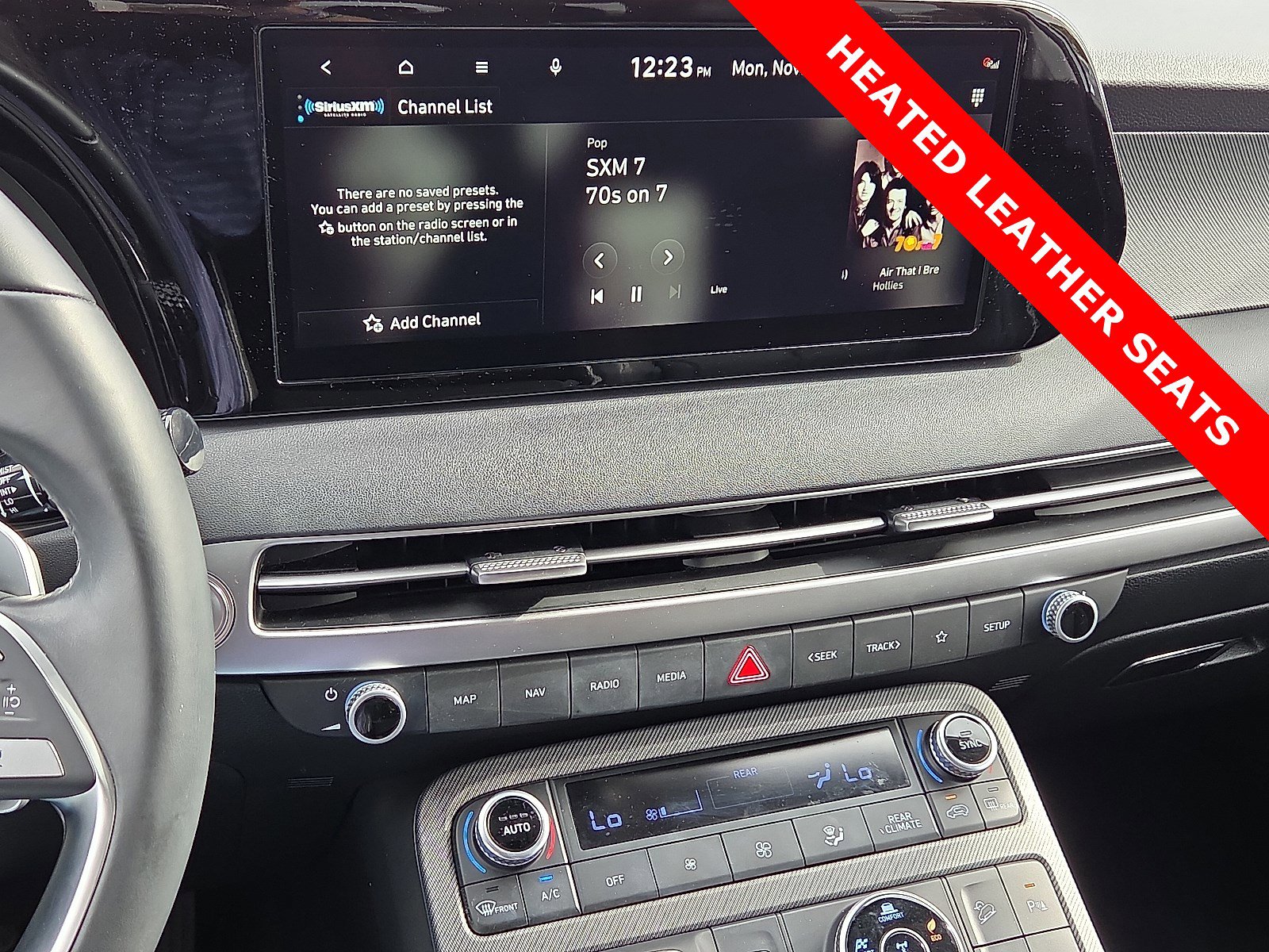 Used 2024 Hyundai Palisade XRT image 18