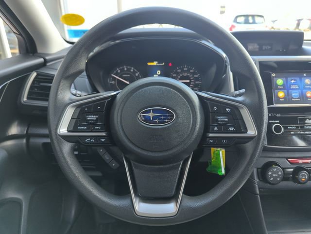 Used 2021 Subaru Impreza 2.0i Premium AWD/4WD image 19