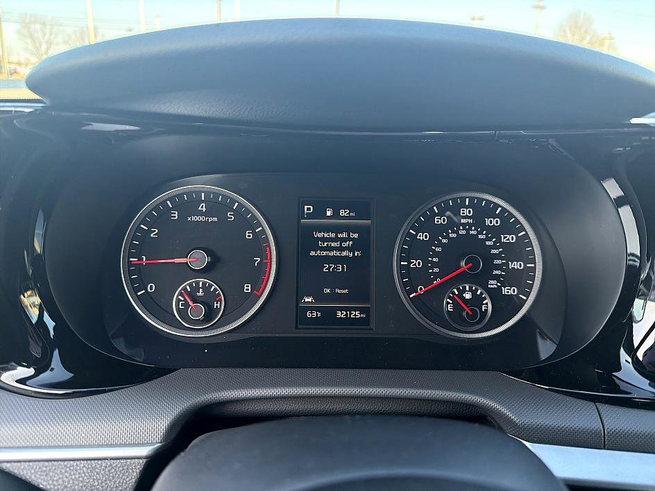 Used 2021 Kia K5 GT-Line image 14