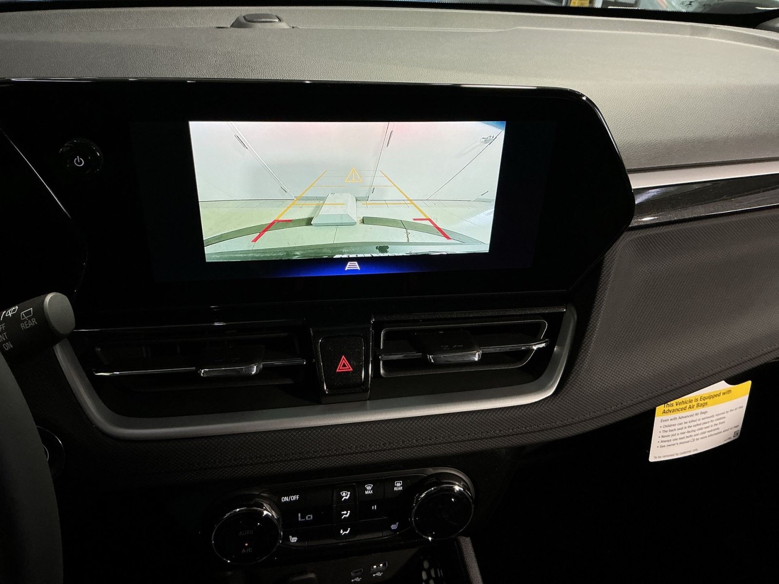 New 2026 Chevrolet TrailBlazer LT w/ Convenience Package FWD image 20