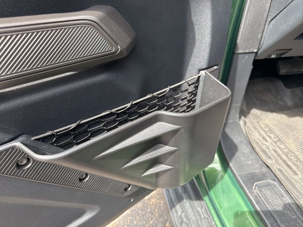 Used 2022 Ford Bronco Wildtrak image 14