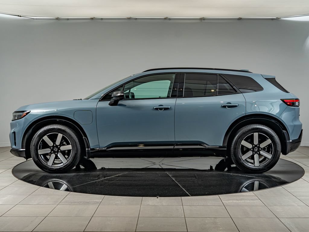 Used 2025 Honda Prologue Touring image 8