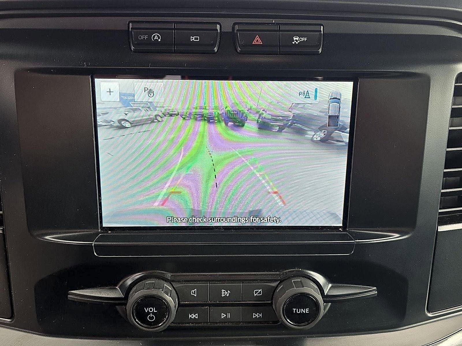 Used 2023 Ford F150 XL w/ STX Appearance Package image 19