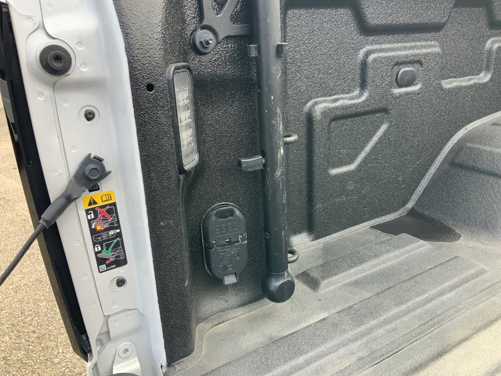 Used 2024 GMC Sierra 2500 Denali Ultimate w/ Max Trailering Package image 9