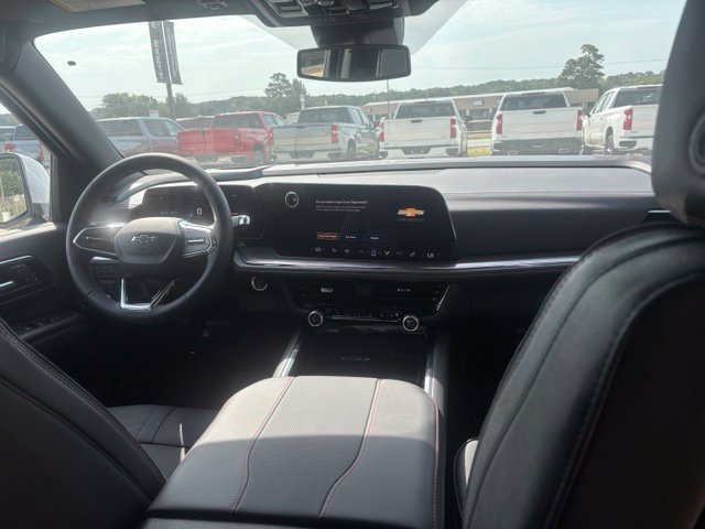 New 2026 Chevrolet Tahoe RST w/ Comfort Package AWD/4WD image 13