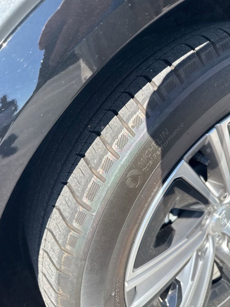 Used 2024 Cadillac Lyriq Luxury w/ LPO, Floor Liner Package image 7