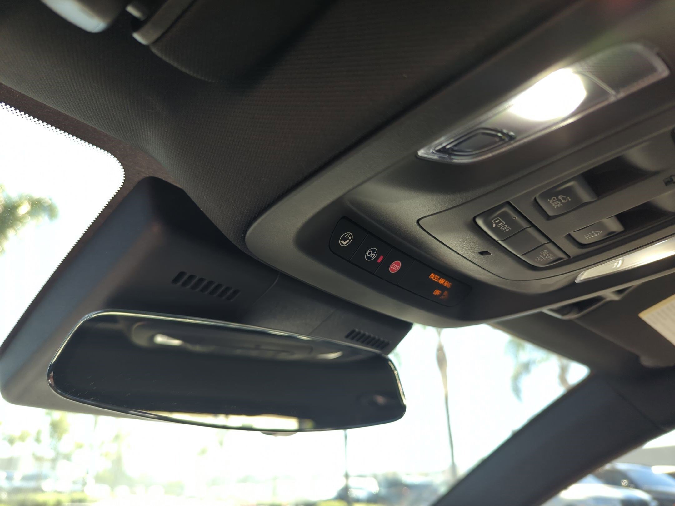 Used 2025 Cadillac CT4 V w/ Super Cruise Package image 27