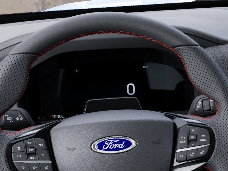 New 2027 Ford Explorer ST-Line AWD/4WD image 13