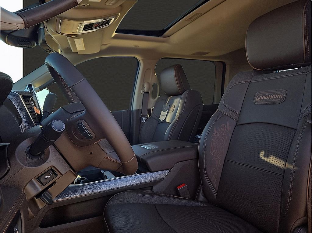 New 2026 RAM 2500 Limited image 13