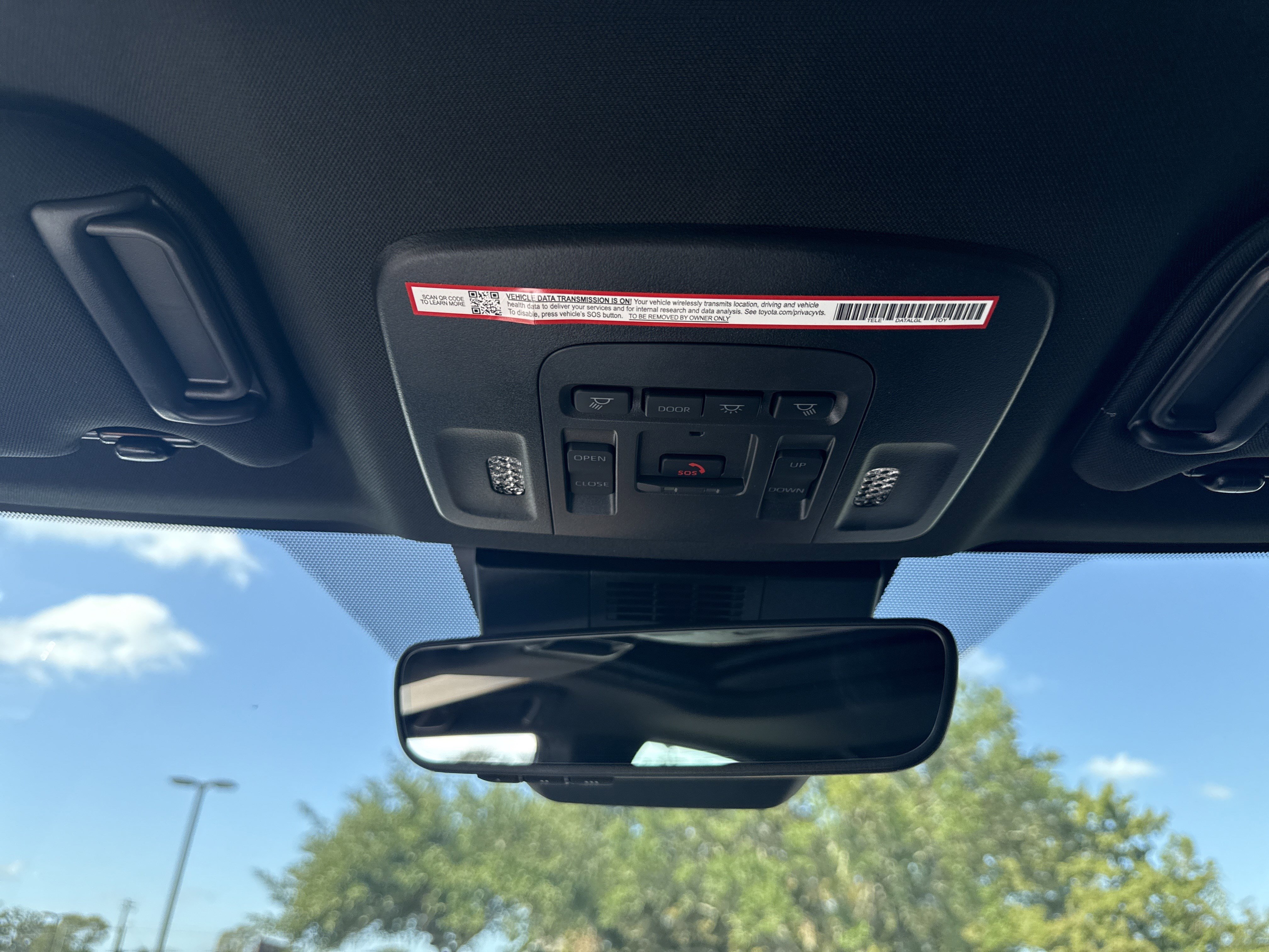 New 2026 Toyota Camry SE image 22