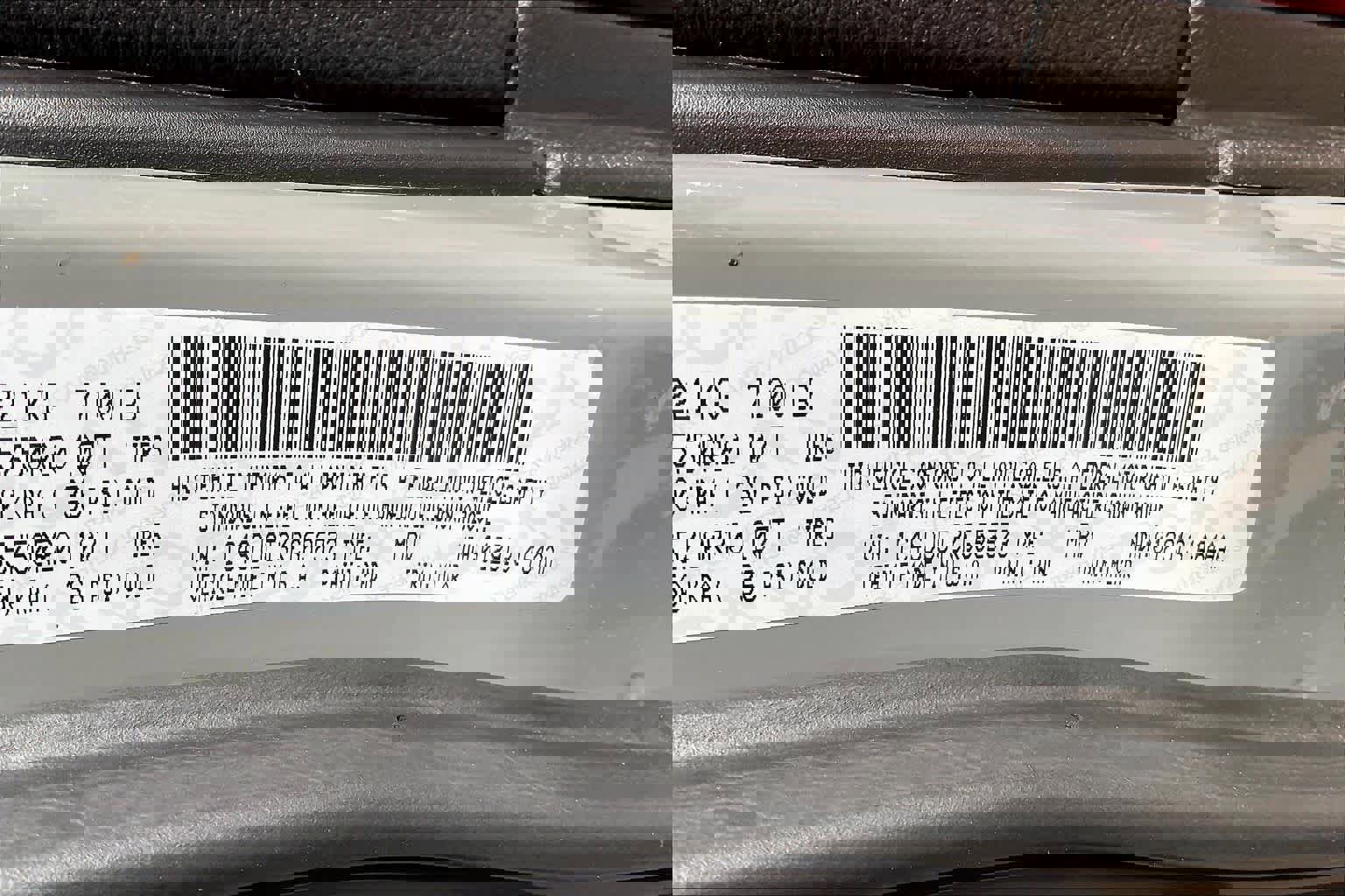 Used 2019 Dodge Durango R/T w/ Blacktop Package image 33