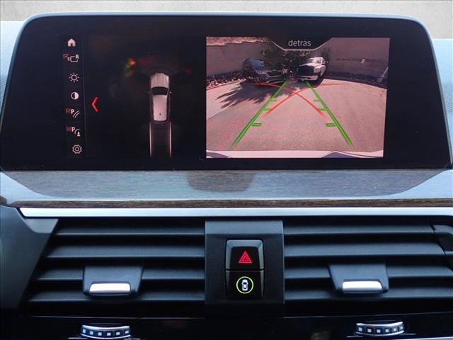 Used 2020 BMW X3 xDrive30i w/ Convenience Package AWD/4WD image 13