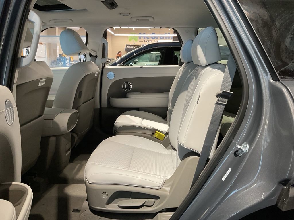 New 2026 Hyundai Palisade SEL image 24